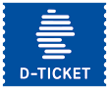 mehr Informationen zum TGO - Deutschland-Ticket