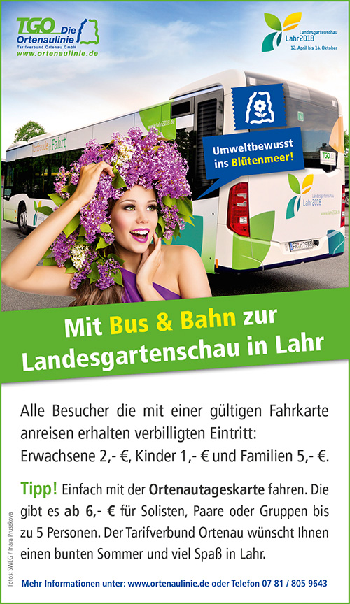 Landesgartenschau 2018