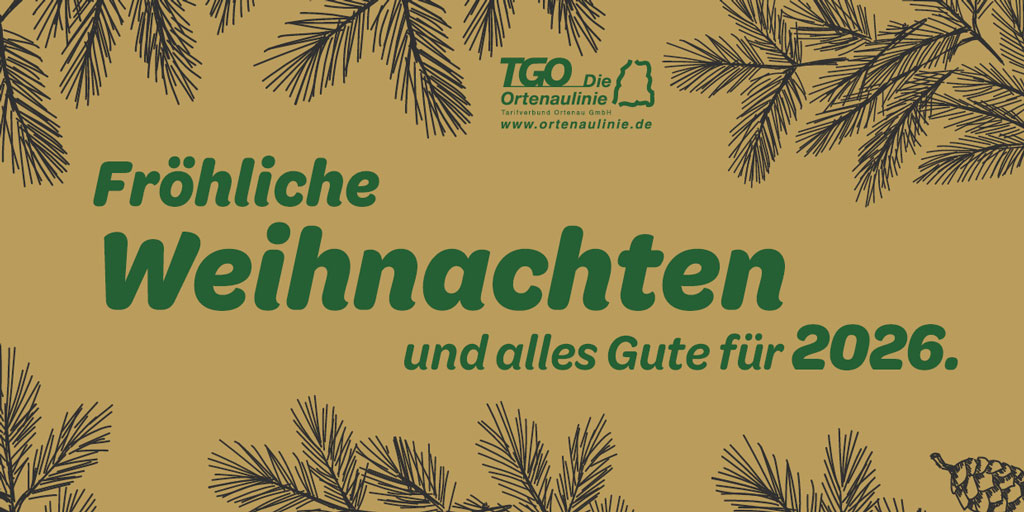 Fröhliche Weihnachten