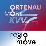bwegt Bus&Bahn App Icon