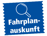 Link zur elektronischen Fahrplanauskunft ... Link zur elektronischen Fahrplanauskunft ...