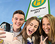 Schülerferienaktion 2015