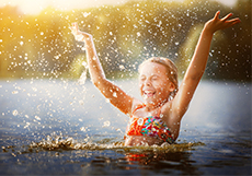 Schülerferienaktion 2025 / Adobe Stock #208904875