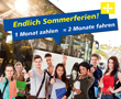 Schülerferienaktion 2015