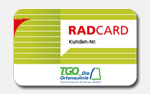 RadCard