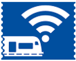 Wifi SWEG Icon