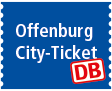 Offenburg City-Ticket