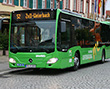 Stadtbus Offenburg