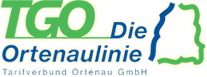 Logo TGO - Tarifverbund Ortenau GmbH